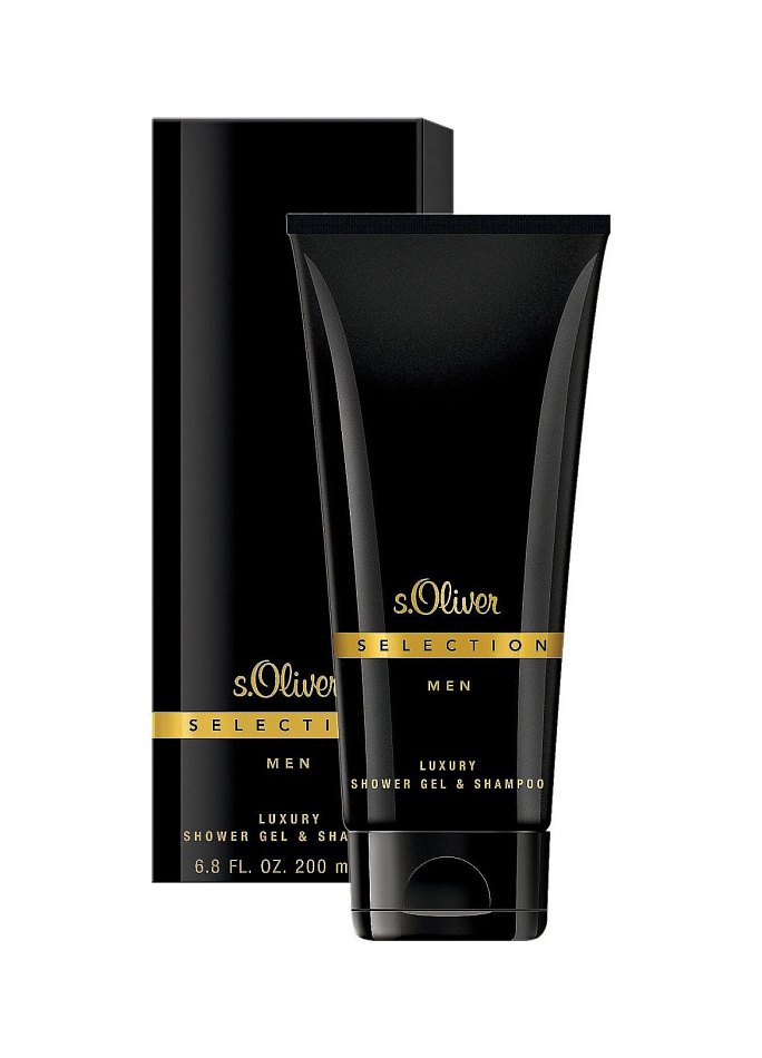 S.Oliver — S.Oliver Selection For Men