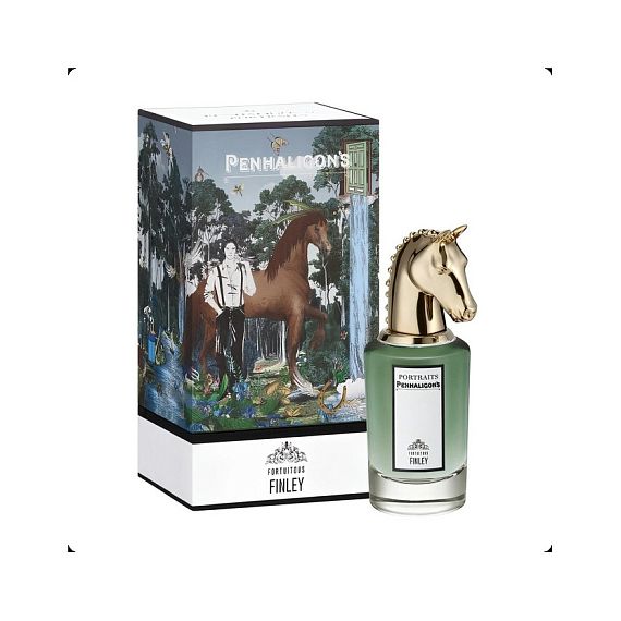 Penhaligon's — Penhaligon's Fortuitous Finley