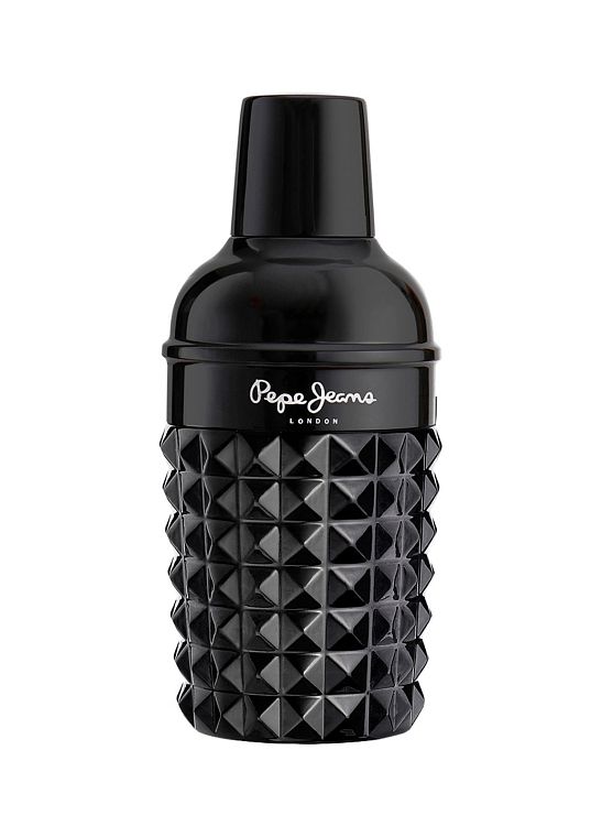 Pepe Jeans London — Pepe Jeans London Black Is Now For Him
