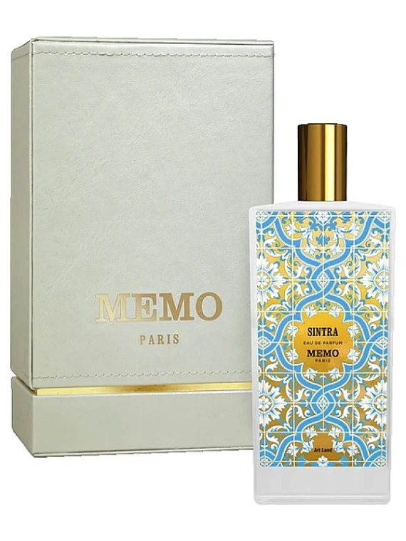 Memo — Memo Sintra
