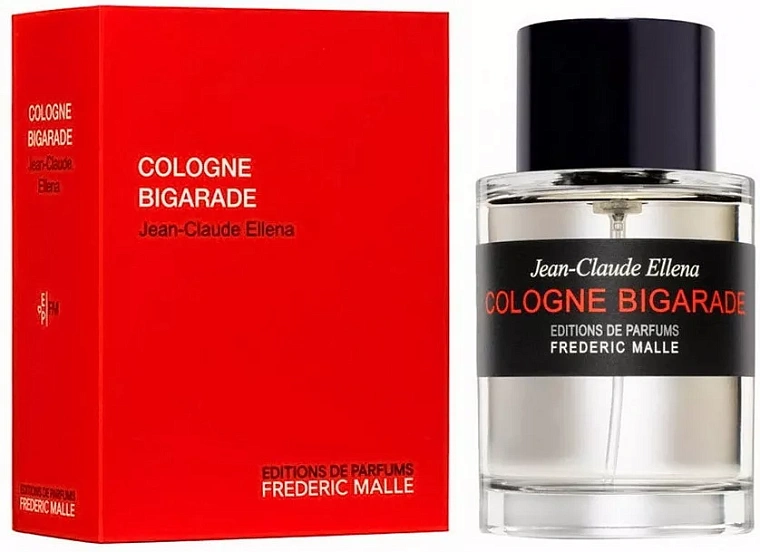 Frederic Malle Cologne Bigarade Гель для душа — фото 3