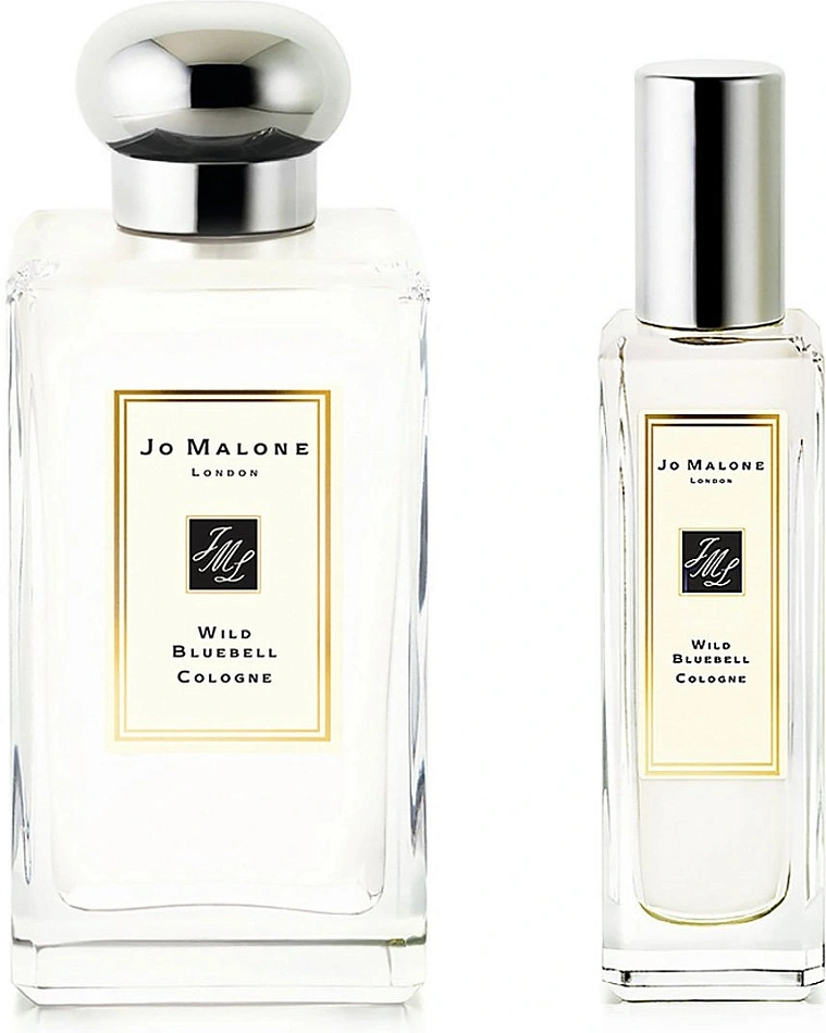 Jo Malone Wild Bluebell — фото 2