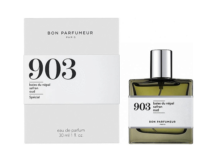 Bon Parfumeur — Bon Parfumeur 903