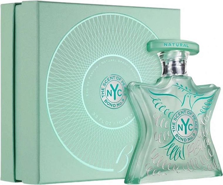 Bond No.9 The Scent Of Peace Natural — фото 3