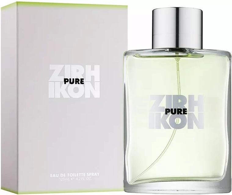Zirh Ikon Pure — фото 2