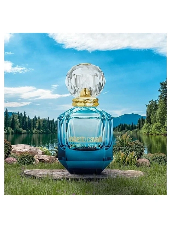 Roberto Cavalli — Roberto Cavalli Paradiso Azzurro