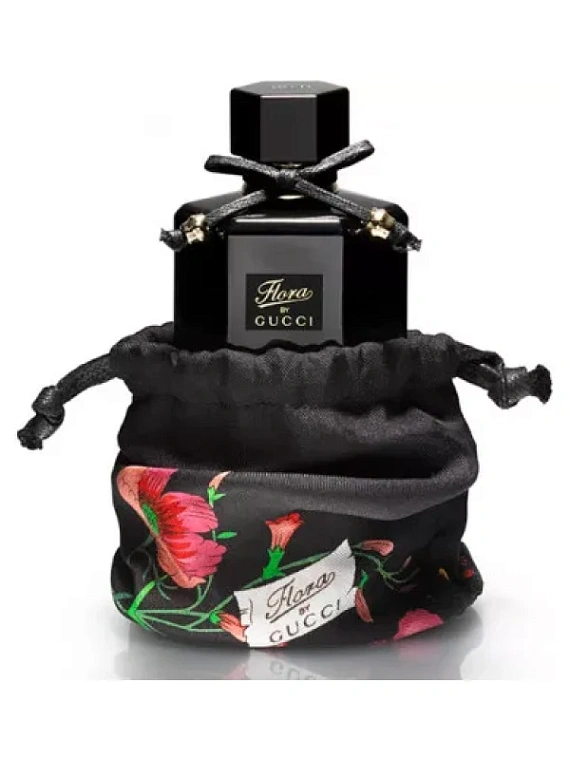 Gucci — Gucci Flora by Gucci 1966