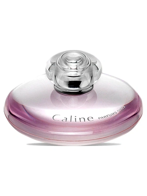 Gres — Gres Caline