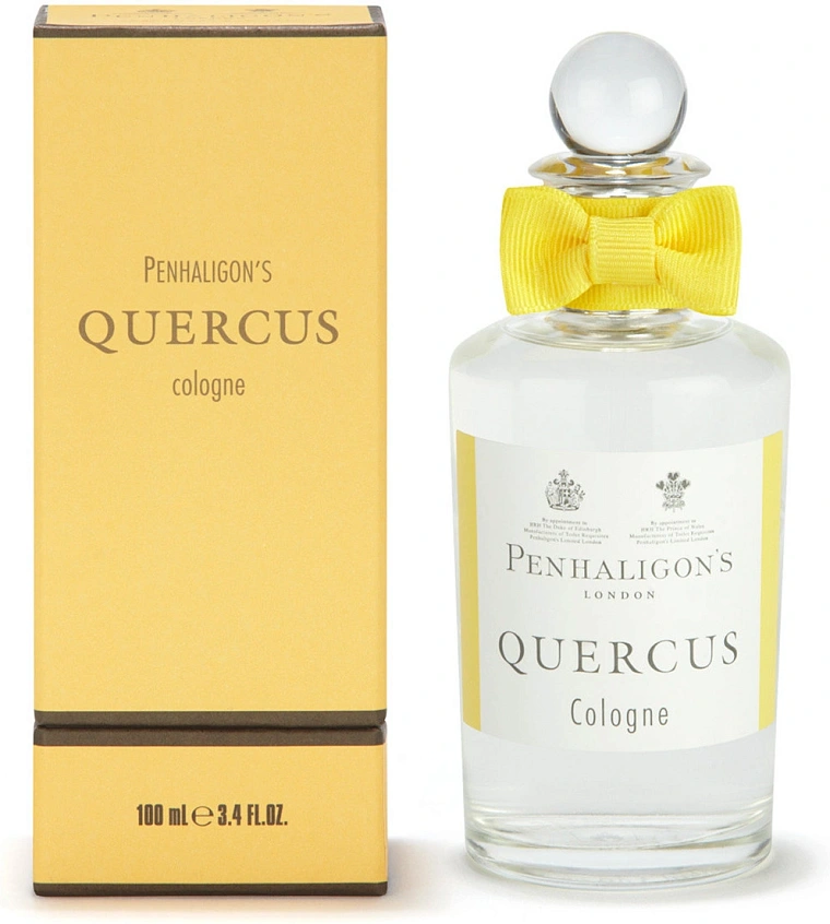 Penhaligon's Quercus — фото 4