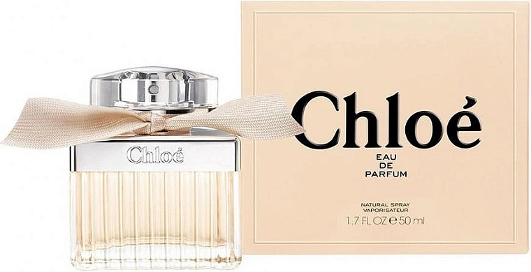 Chloe Chloe Eau De Parfum — фото 5