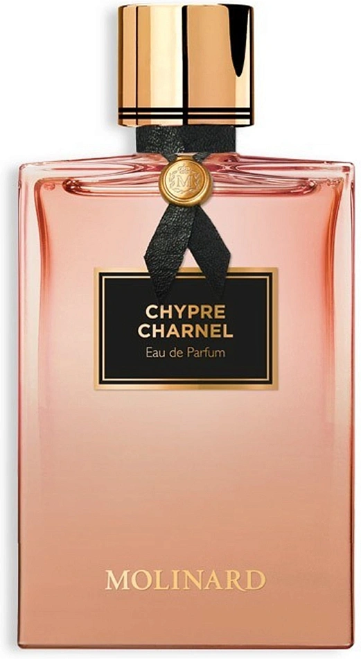 Molinard Chypre Charnel — фото 2