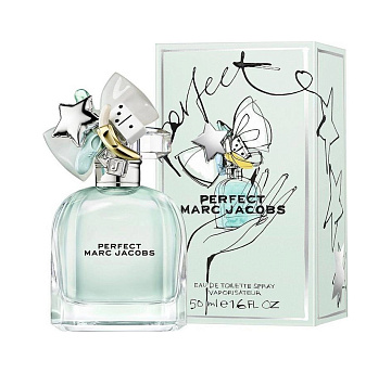 Marc Jacobs Perfect Eau De Toilette