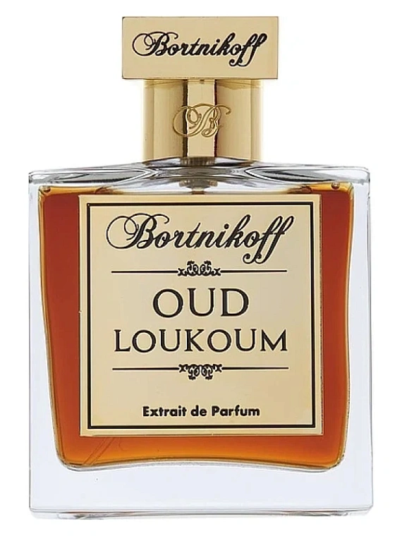 Bortnikoff — Bortnikoff Oud Loukoum