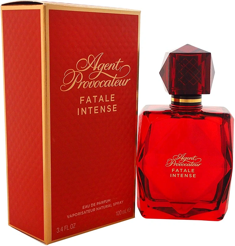 Agent Provocateur Fatale Intense — фото 4