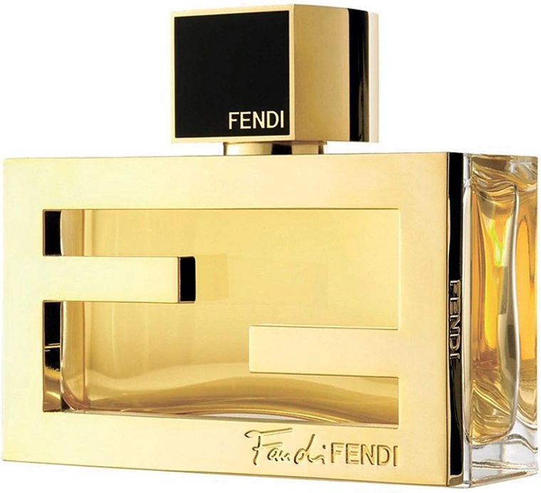 Fendi Fan di pour Femme Дезодорант-спрей — фото 3