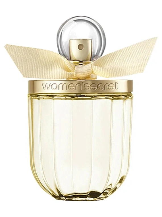 Women Secret — Women Secret Eau My Delice