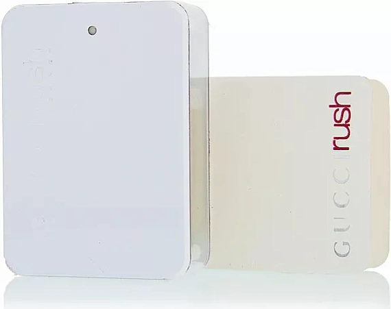 Gucci — Gucci Rush For Men