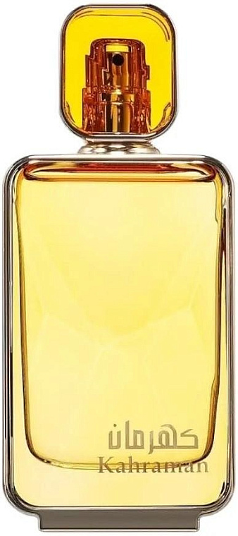 Arabian Oud — Arabian Oud Kahraman