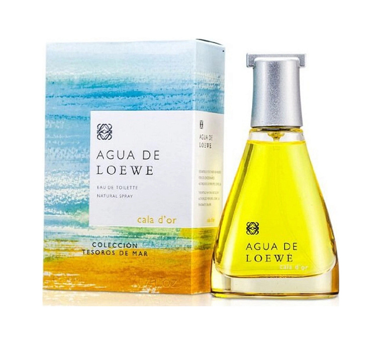 Loewe — Loewe Agua de Loewe Cala d’Or