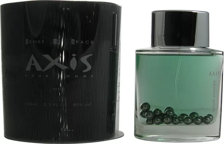 Axis Axis Men — фото 3