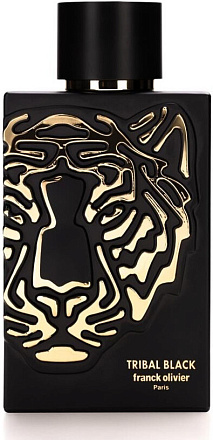 Franck Olivier Tribal Black