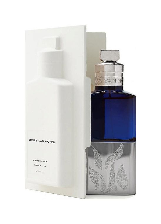 Dries Van Noten — Dries Van Noten Voodoo Chile