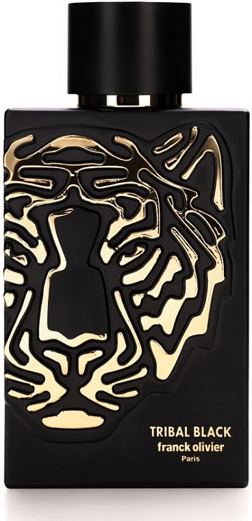 Franck Olivier — Franck Olivier Tribal Black