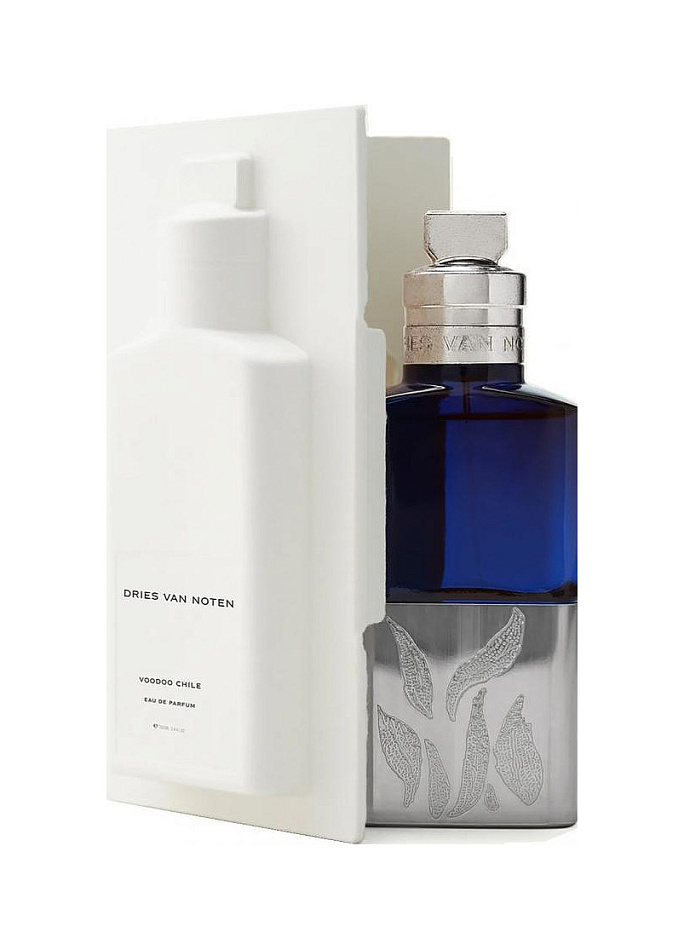 Dries Van Noten — Dries Van Noten Voodoo Chile
