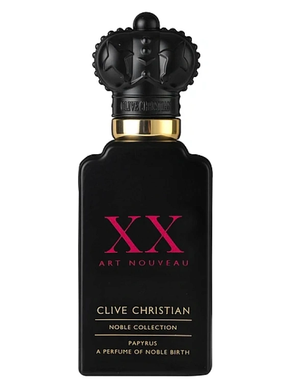 Clive Christian — Clive Christian XX Art Nouveau Papyrus