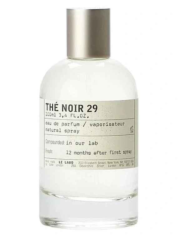 Le Labo — Le Labo The Noir 29