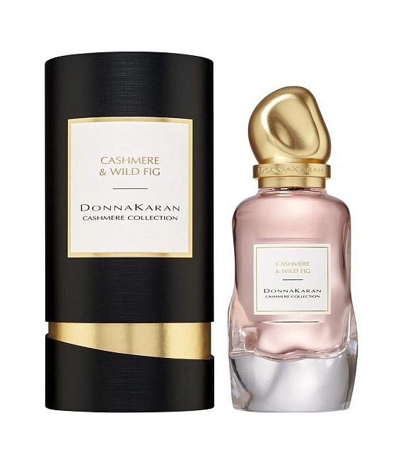 Donna Karan — Donna Karan Cashmere & Wild Fig