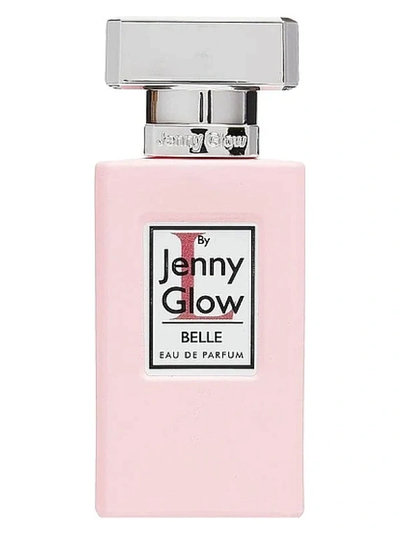Jenny Glow — Jenny Glow L Belle