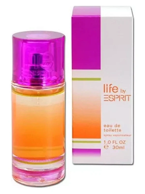 Esprit — Esprit Life by Esprit