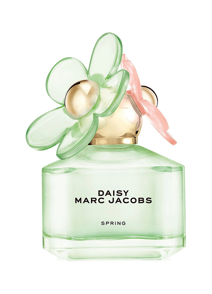 Marc Jacobs — Marc Jacobs Daisy Spring
