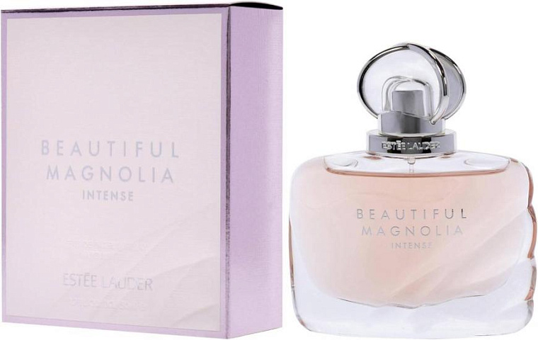 Estee Lauder Beautiful Magnolia Intense — фото 3