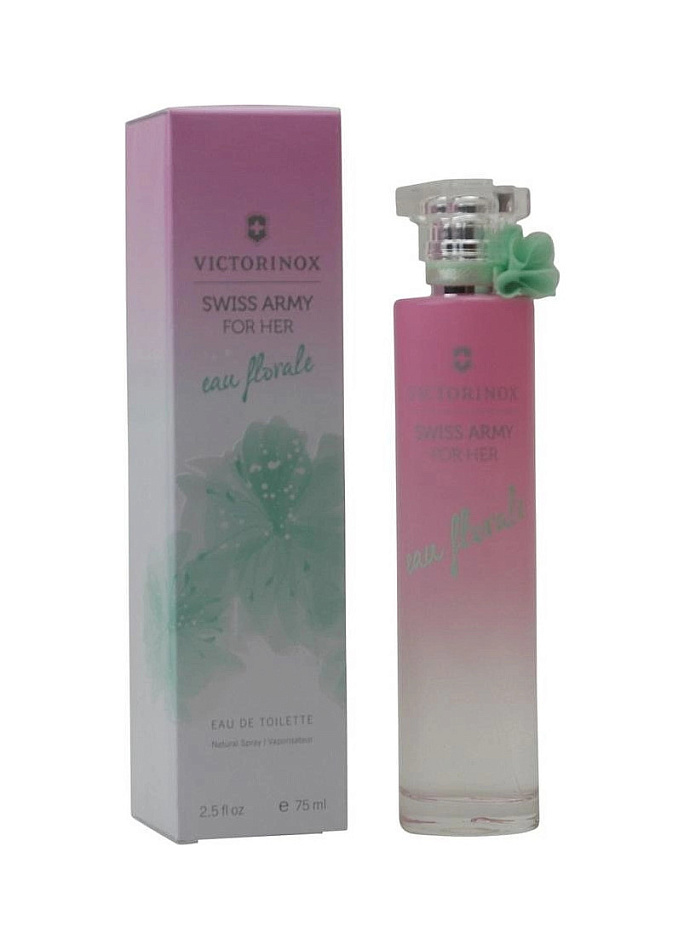 Victorinox Swiss Army — Victorinox Swiss Army For Her Eau Florale