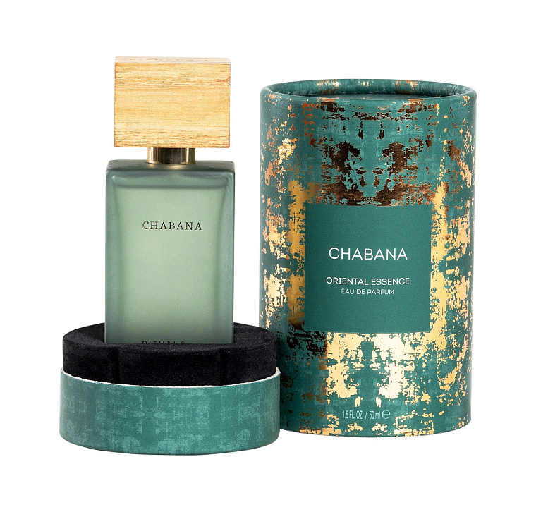 Rituals — Rituals Chabana