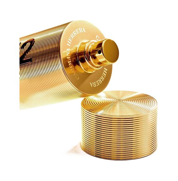 Carolina Herrera — Carolina Herrera 212 Men Parfum