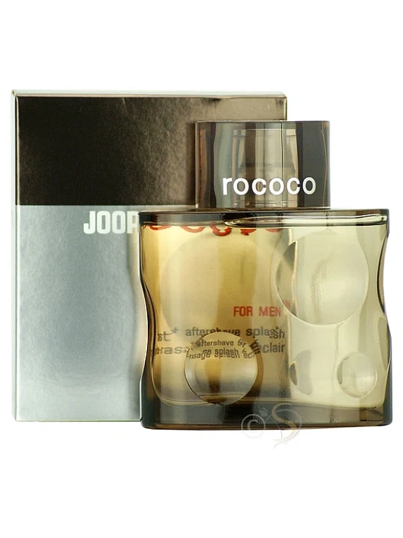 Joop! — Joop! Rococo Homme