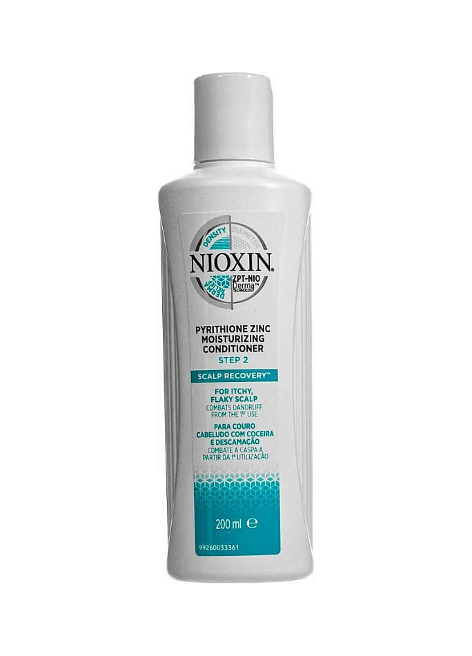 Nioxin — Nioxin Scalp Recovery Conditioner