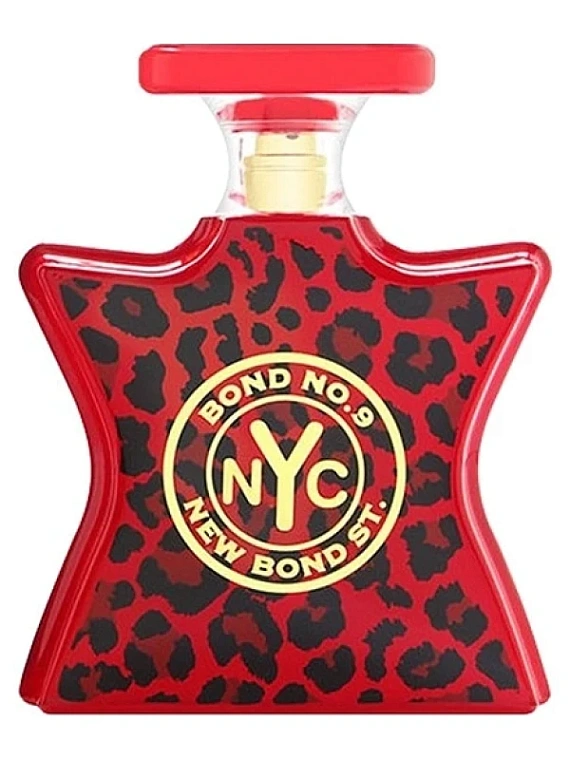 Bond No.9 — Bond No.9 New Bond Street