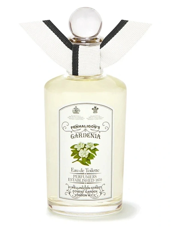 Penhaligon's — Penhaligon's Anthology Gardenia