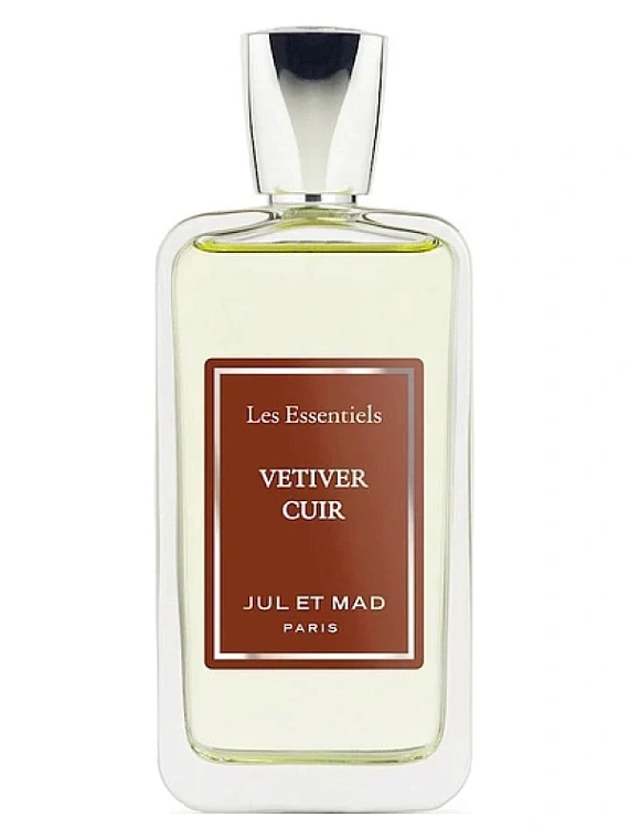 Jul et Mad — Jul et Mad Vetiver Cuir