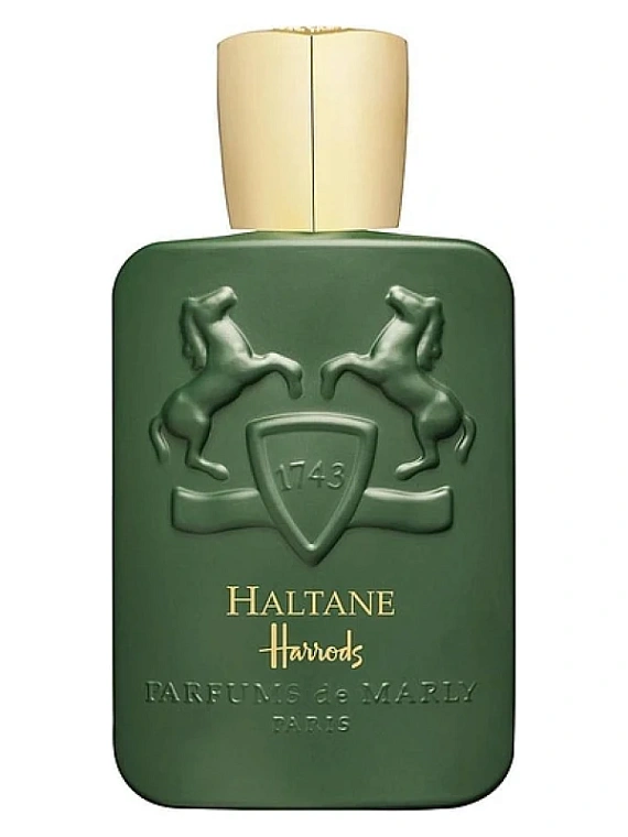 Parfums de Marly — Parfums de Marly Haltane