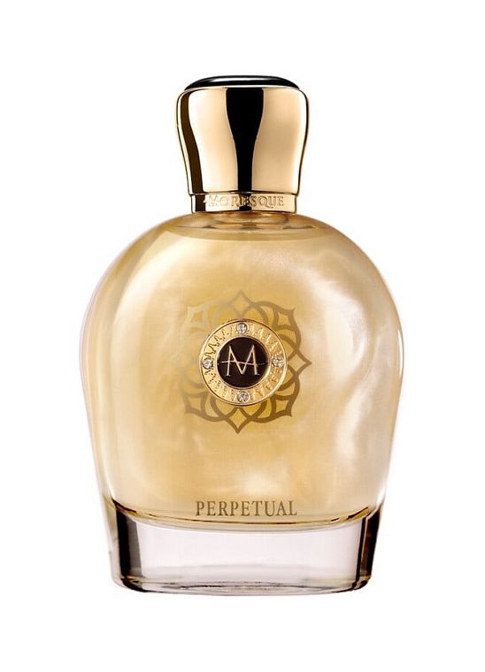 Moresque — Moresque Perpetual