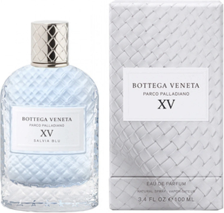 Bottega Veneta Parco Palladiano XV — фото 3