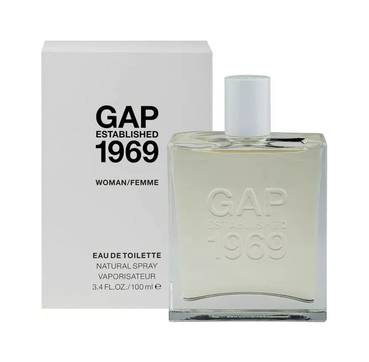 Gap — Gap 1969 for Women