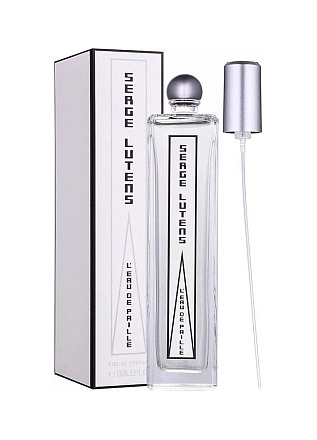 Serge Lutens L`Eau de Paille