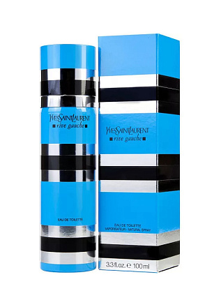Yves Saint Laurent Rive gauche femme Духи