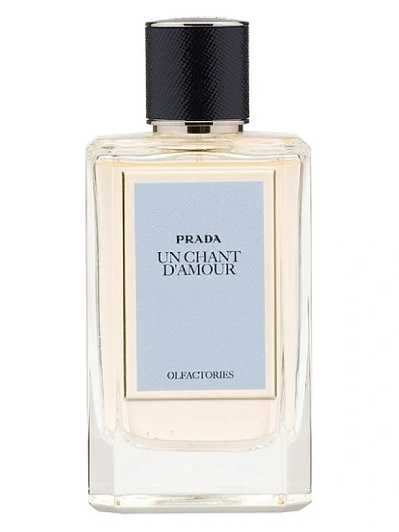 Prada — Prada Un Chant D’amour